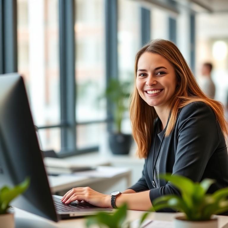 Sarah M., Support Coordinator, Melbourne