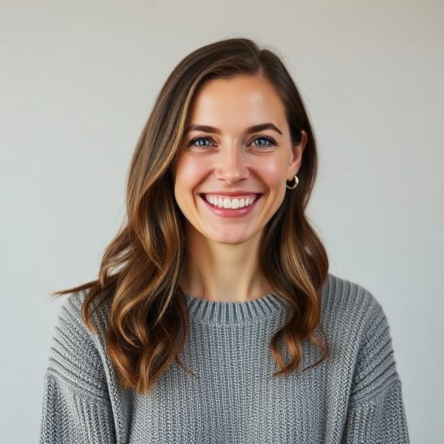 Emily R., Creative Director at NDIS Advertising