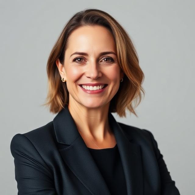 Rachel D., Head of Client Strategy at NDIS Advertising